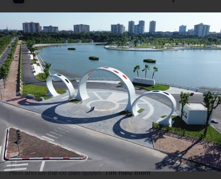 Đất kinh doanh Ngô Gia Tự Long Biên 100m² giá 17 tỷ - Cơ hội đầu tư tuyệt vời!