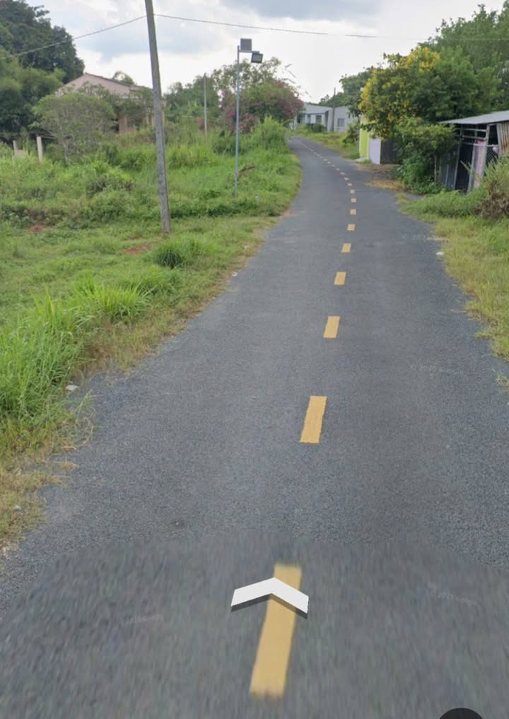 Đất mặt tiền đường nhựa ấp 11, xã Long Hữu, 456m² giá 9.12 tỷ - Cơ hội đầu tư tuyệt vời!