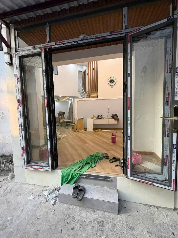 Nhà phố 47m² Nguyễn Sỹ Sách giá 4 tỷ - Nhà mới đẹp, dọn vào ở ngay!