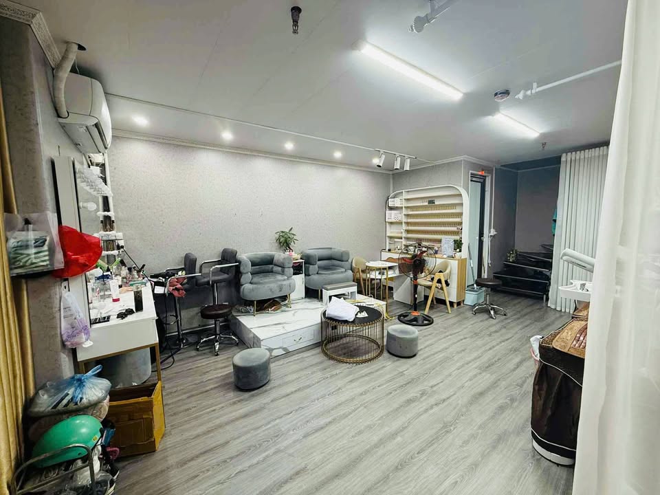 Căn kiot chung cư The Vecta Hà Đông 40m² giá 2.65 tỷ - Chính chủ cần bán gấp!