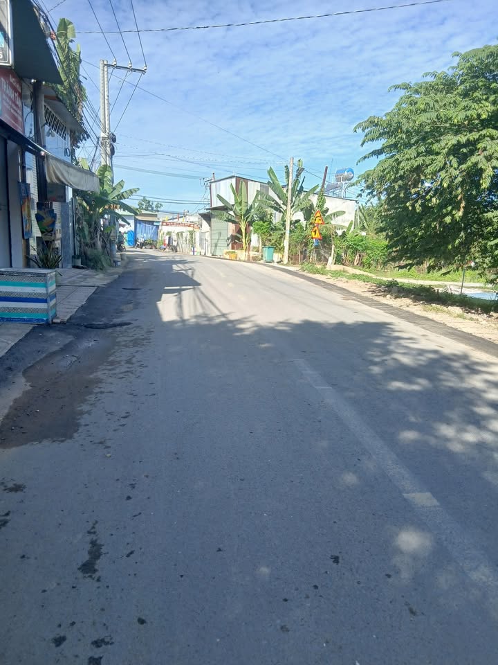 Đất thổ cư Vĩnh Cửu 100m² giá 390 triệu - Cơ hội đầu tư hấp dẫn!