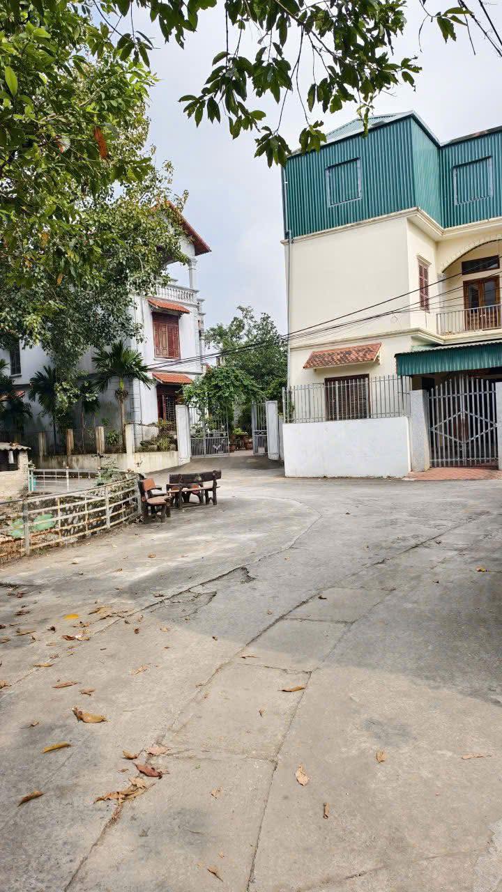 Đất nền Vĩnh Quỳnh, Thanh Trì 50m² giá 6.8 tỷ - Lô góc 3 mặt thoáng