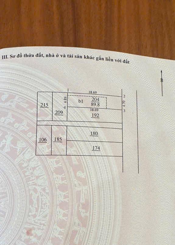 Đất nền Việt Hưng 90m² giá thỏa thuận - Vị trí đắc địa cho kinh doanh