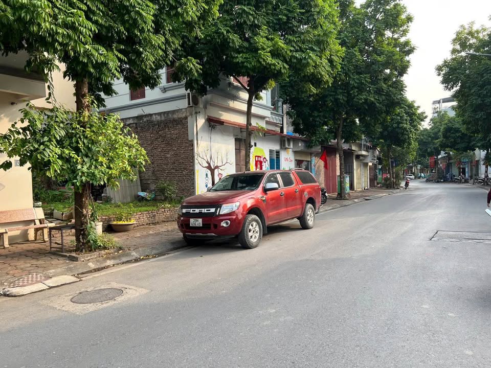 Đất kinh doanh Đa Tốn, Gia Lâm 43m² giá thỏa thuận - Cơ hội đầu tư vàng!