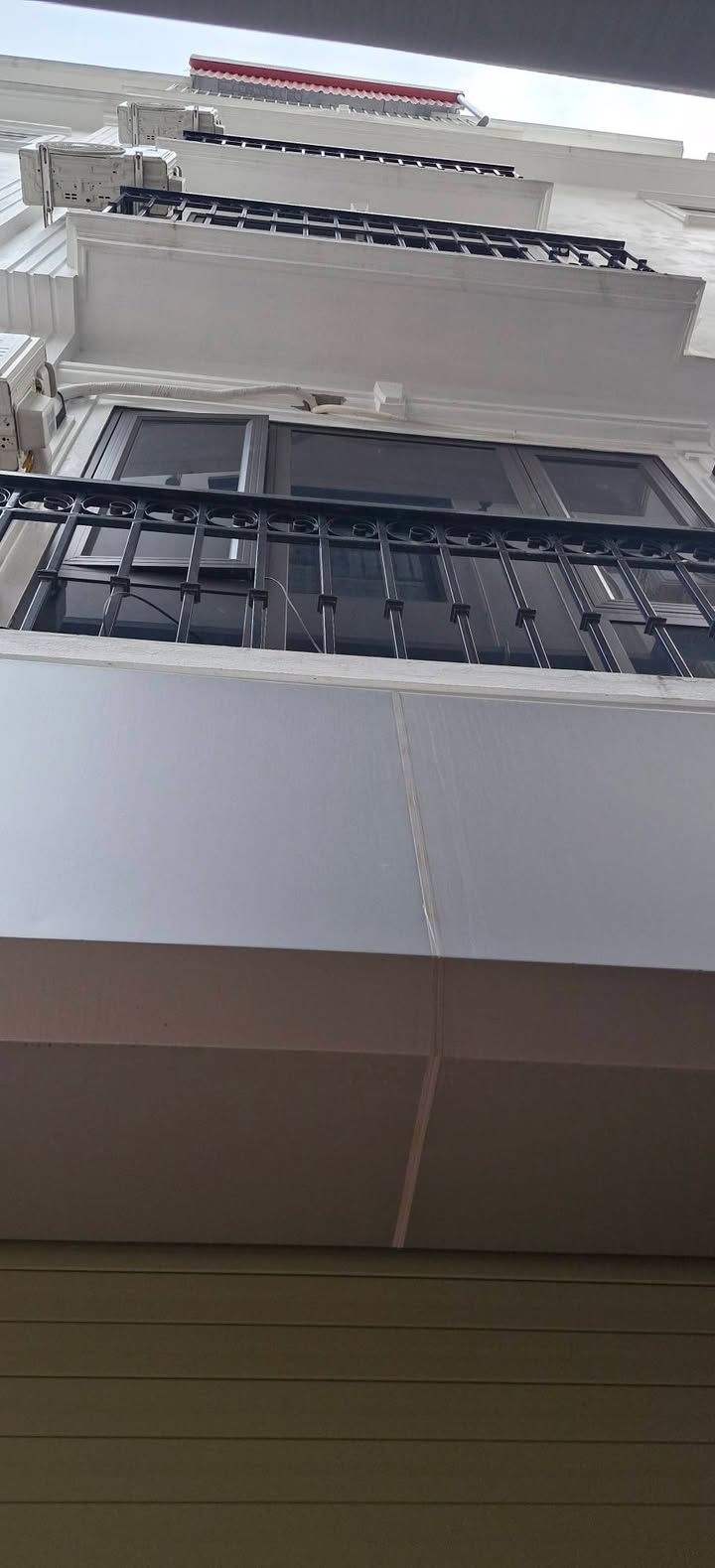 Nhà riêng Thanh Xuân 76m² giá 17.6 tỷ - Đường Vương Thừa Vũ, ô tô vào tận nhà!