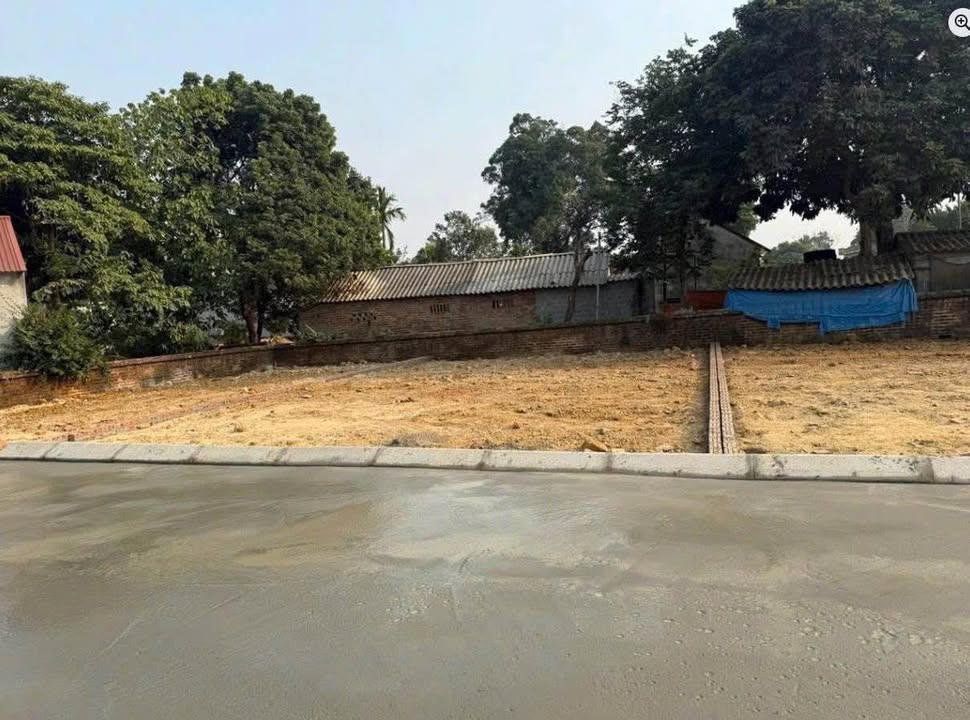 Đất nền Quốc Oai 107m² giá 2.1 tỷ - Đầu tư sinh lời tuyệt vời!