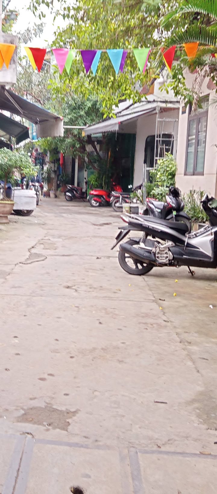 Nhà cấp 4 2 mặt kiệt Nguyễn Văn Linh 42m² giá 4 tỷ - Đầu tư sinh lời tại trung tâm Đà Nẵng!