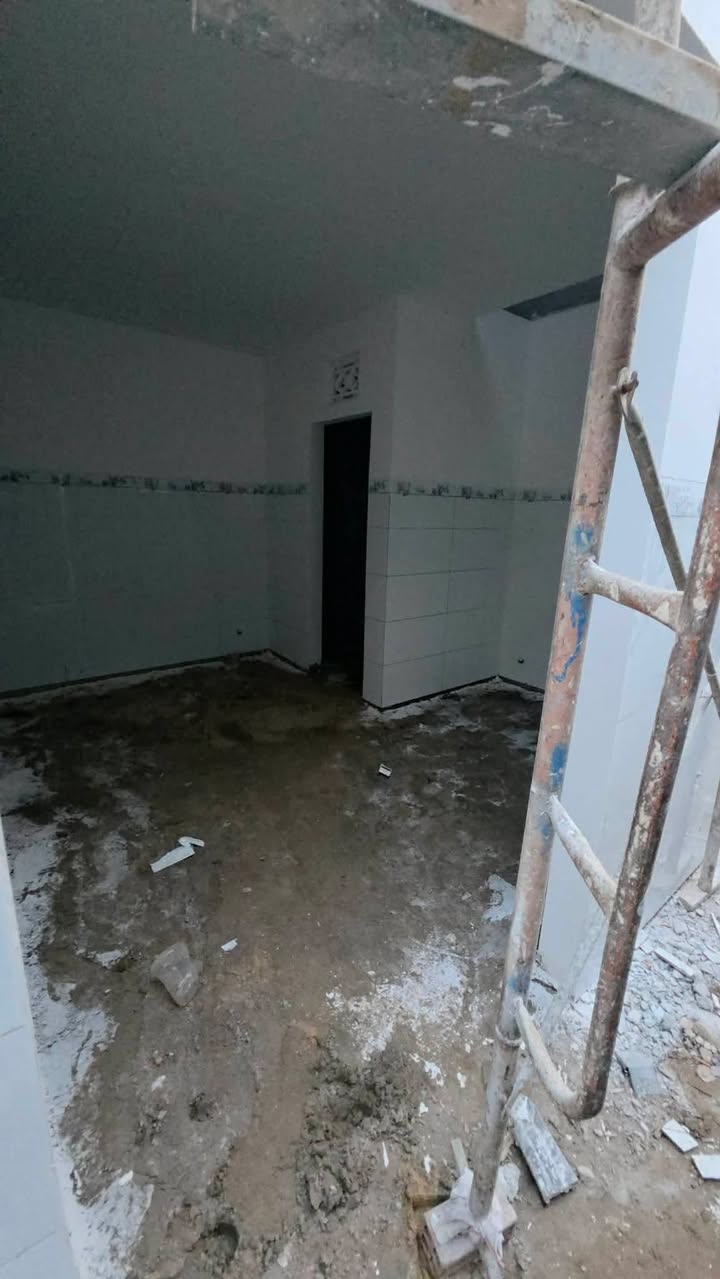 Phòng cho thuê tại đường A19, Đức Hòa, Long An - Gác đúc mới, chỉ 1.6 triệu/tháng!