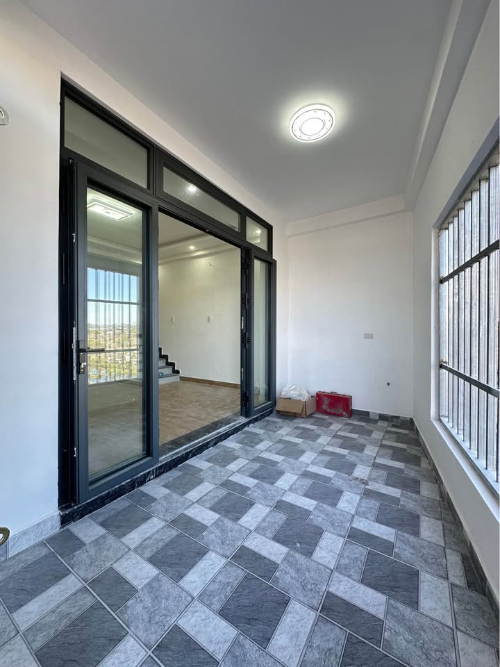 Nhà mới đường Kim Đồng, phường 6, Đà Lạt 50m² giá 3 tỷ - Chính chủ, thương lượng trực tiếp!