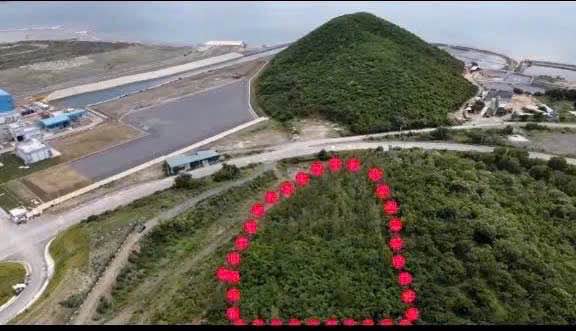 Đất mặt tiền Quốc lộ 26B, xã Ninh Phước, 10ha giá 15 tỷ - Tiềm năng đầu tư lớn!