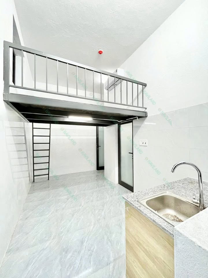 Phòng cho thuê tại Trương Minh Giảng, Đà Nẵng 60m² - Thoáng mát, tiện nghi đầy đủ!