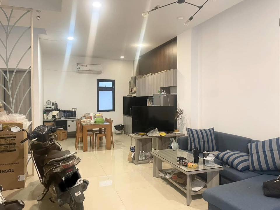 Phòng trọ Đà Nẵng quận Sơn Trà giá 3.5 triệu - Không gian sống thoải mái và yên tĩnh!