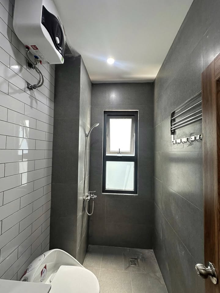 Phòng studio tại Tống Phước Phổ 30m² giá 5 triệu - Full nội thất, thoáng mát!