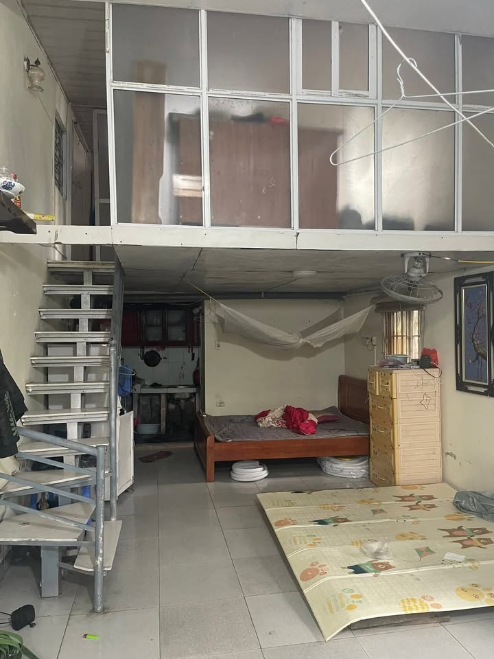 Đất nền Tả Thanh Oai 45m² giá chỉ 1.1 tỷ - Nở hậu, vị trí đẹp!