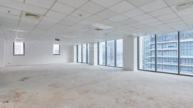 Văn phòng cho thuê Building Đội Cấn Ba Đình 100m² giá 3.630.000 VND - Tòa nhà chuyên nghiệp, vị trí trung tâm!