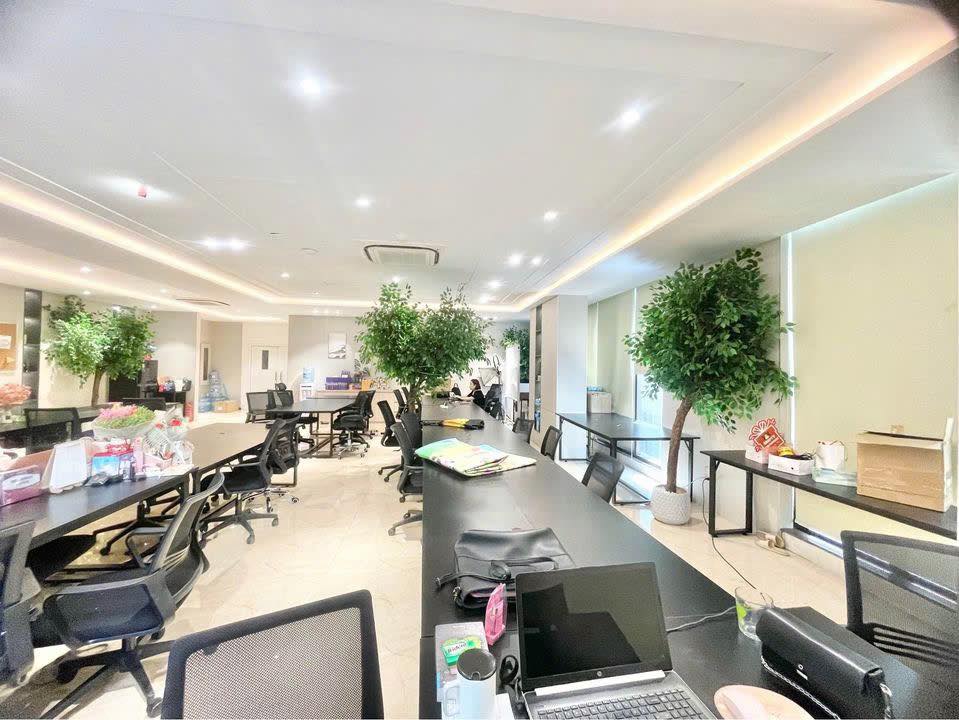 Văn phòng cho thuê tại Ngụy Như Kon Tum, Thanh Xuân - Chỉ từ 3,5 triệu!