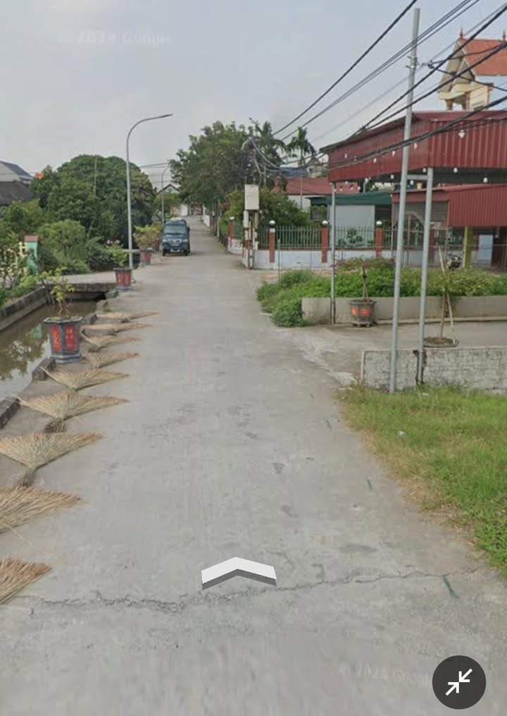 Đất thổ cư Nghĩa Tân 975m² giá thỏa thuận - Cơ hội đầu tư lý tưởng!