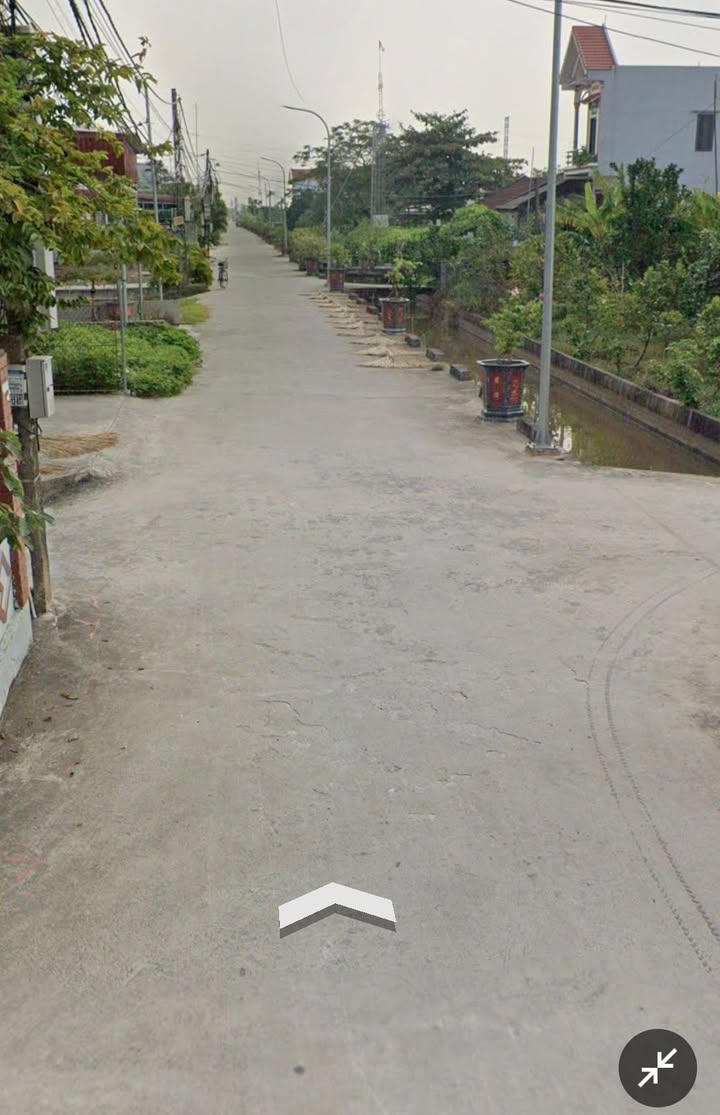 Đất thổ cư 420m² tại Nghĩa Tân, Nam Định - Đầu tư sinh lời ngay!