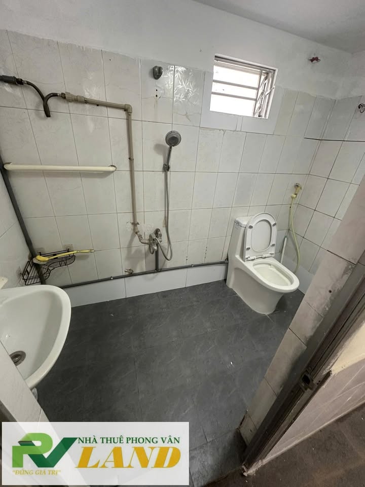 Nhà cho thuê 2 tầng Lê Lợi 35m² giá 3.5 triệu - Phù hợp cho gia đình nhỏ