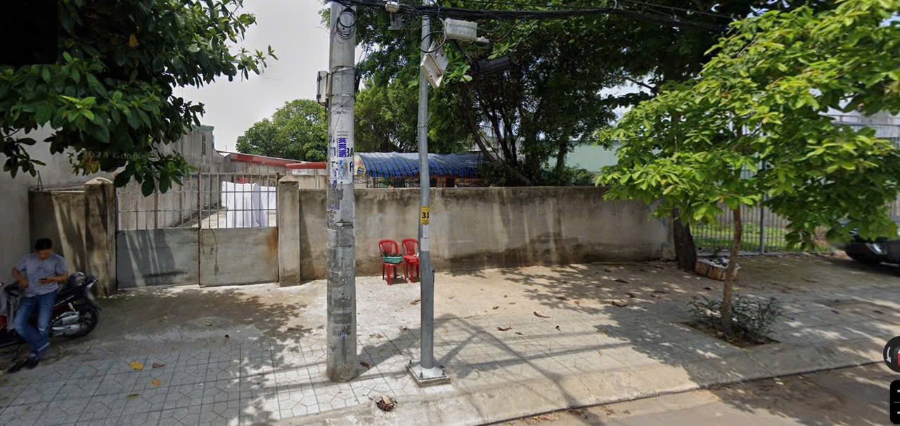 Đất nền Tân Hiệp, Hóc Môn 441m² giá 16.5 tỷ - Sang tên ngay, pháp lý chuẩn!