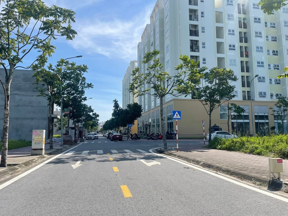 Đất nền Thái Bình 200m² giá chỉ hơn 3.XX tỷ - Cơ hội đầu tư sinh lời tuyệt vời!