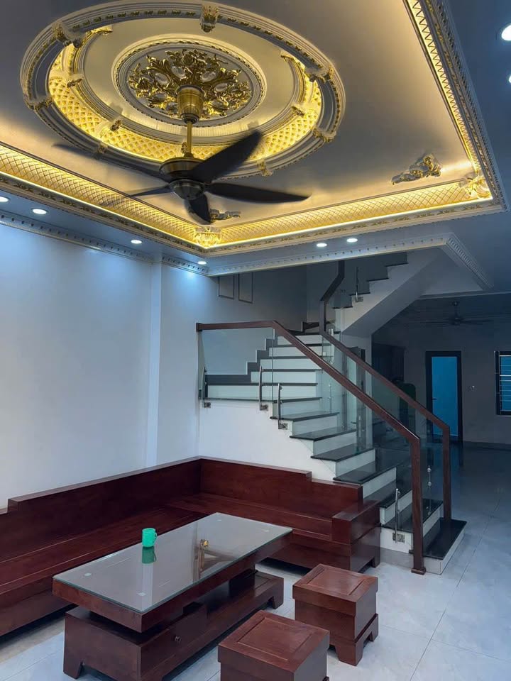 Nhà 3 tầng Tân Bình Hải Dương 74m² giá 4 tỷ - Vị trí đắc địa cho kinh doanh!