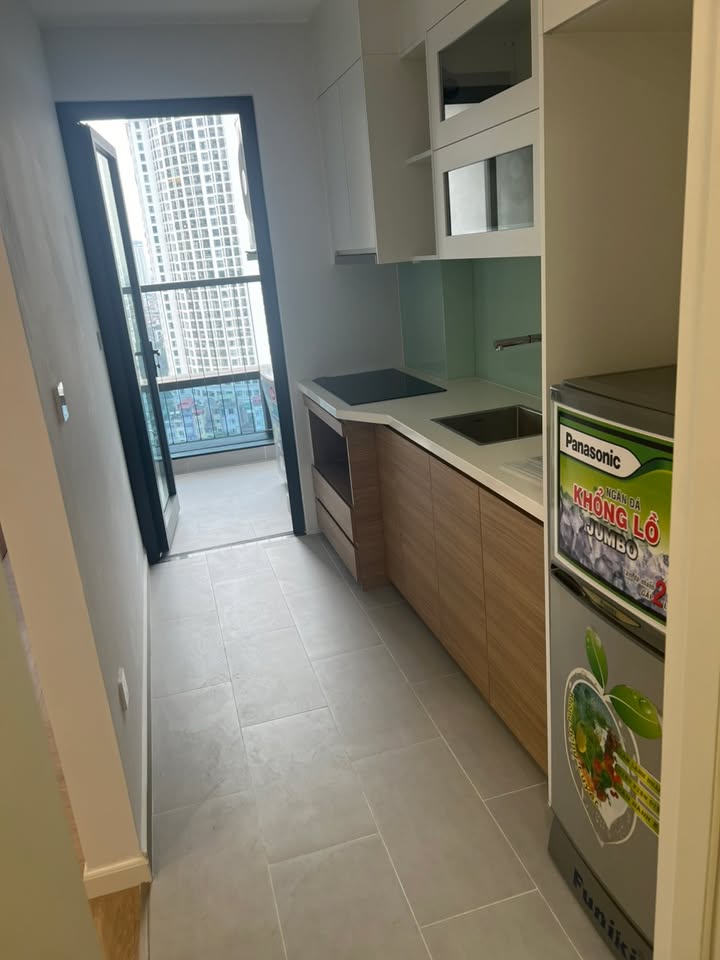 Căn hộ The Ninety Đường Láng 1PN giá 13 triệu - Sẵn sàng vào ở ngay!