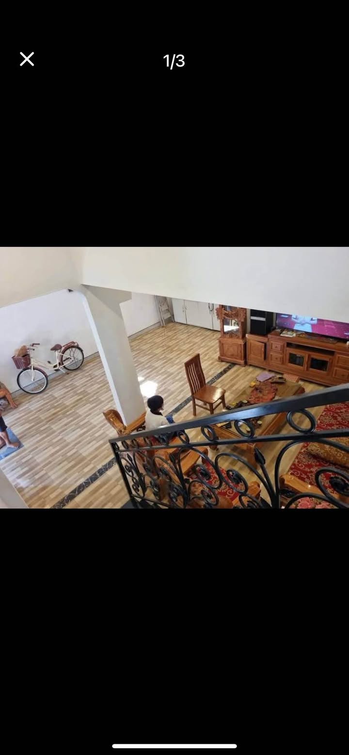 Nhà mặt ngõ Lý Thường Kiệt, Hà Giang 119m² giá 1 tỷ - Cơ hội vàng cho gia đình bạn!