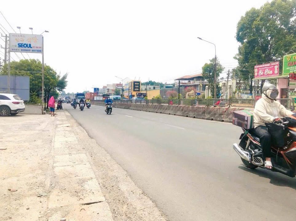 Đất nền 4277m² tại xã Hưng Lộc, huyện Thống Nhất - Giá chỉ 15 tỷ!