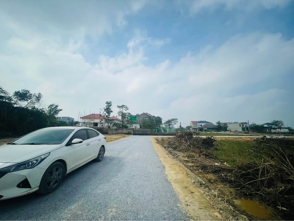 Đất Nền Vĩnh Lộc, Nghi Lộc, Nghệ An 85m² giá 1.5 tỷ - Đường rộng thoáng mát!