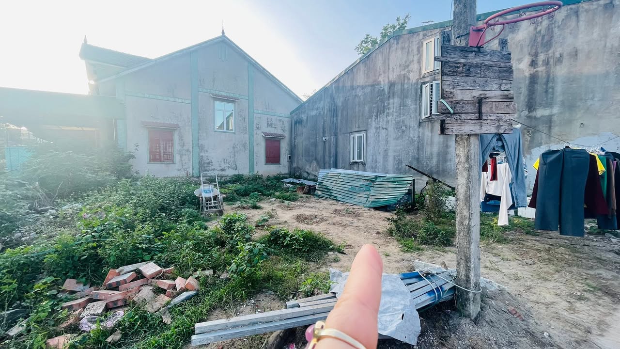 Đất nền Trần Trùng Quang, Hưng Lộc, 97m² giá 1,9 tỷ - Khu dân cư yên tĩnh!