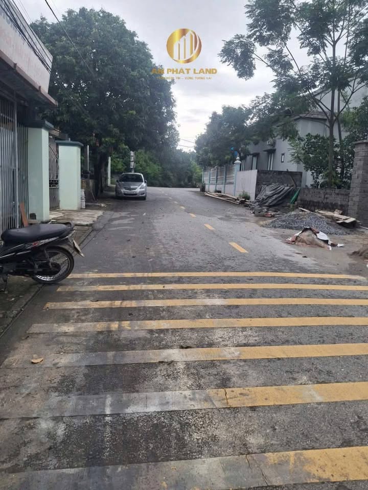 Lô đất đẹp tại xã Gia Sinh, Gia Viễn 195m² - Tiềm năng đầu tư lớn!