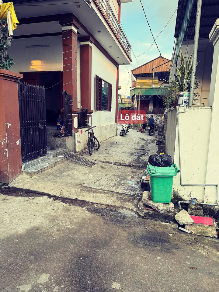 Đất nền Diễn Yên, Diễn Châu 135m² giá chỉ 800 triệu - Cơ hội đầu tư hấp dẫn!