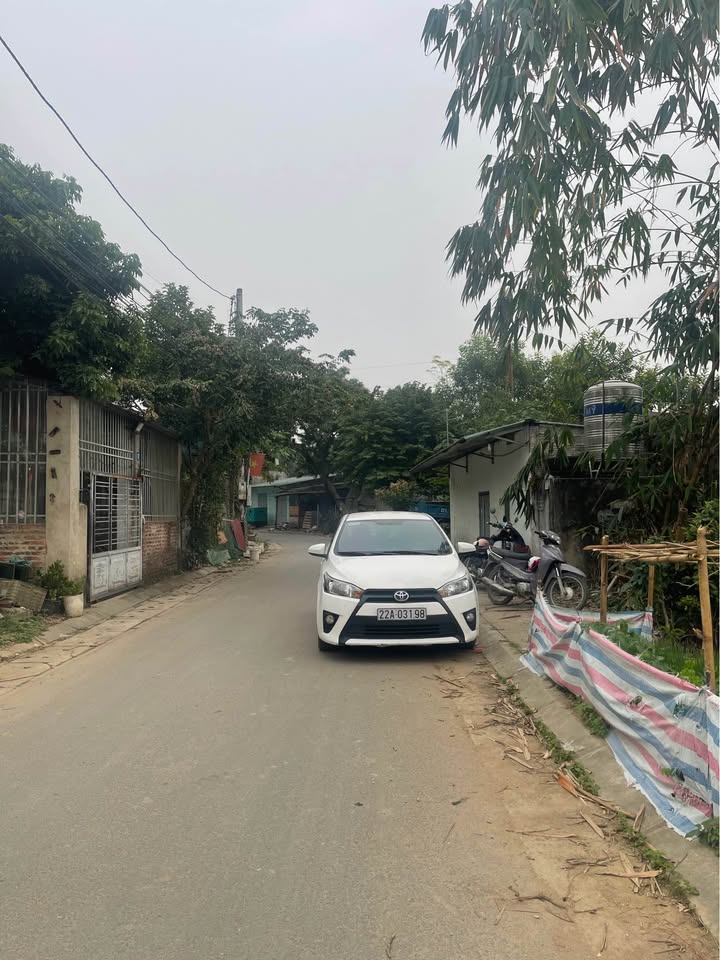 Đất Tân Hà Tuyên Quang 92m² giá 1 tỷ - Chính chủ cần bán gấp!