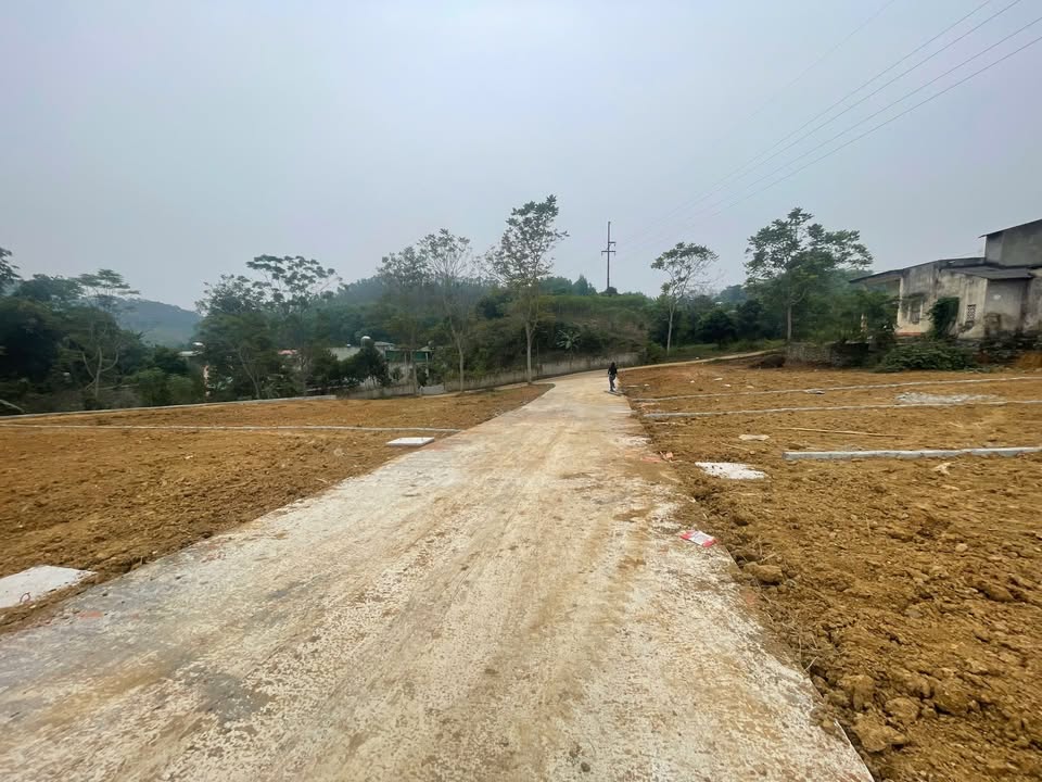 Đất chính chủ Mỹ Lâm Tuyên Quang 100m² giá chỉ 400 triệu - Đầu tư sinh lời ngay!