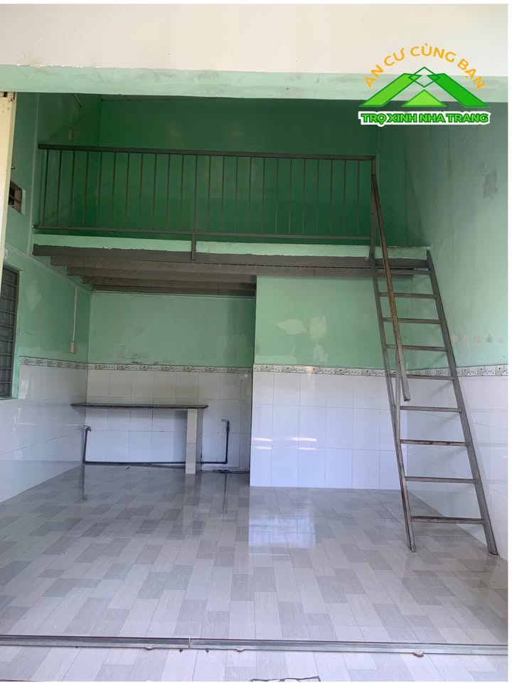 Phòng trọ Vĩnh Ngọc Nha Trang - Giá rẻ, sạch sẽ, tiện nghi đầy đủ!