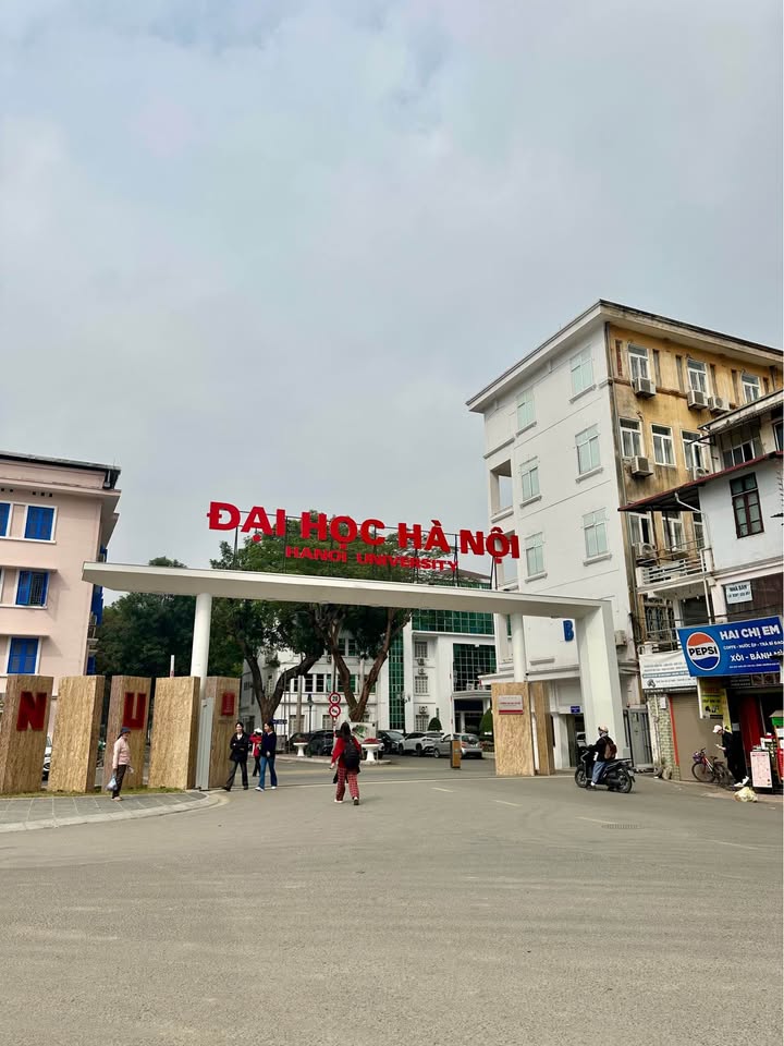 Nhà riêng quận Thanh Xuân 35m² giá thỏa thuận - Ô tô đỗ cửa, lô góc, xây mới!