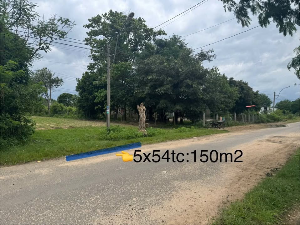 Đất mặt tiền tỉnh lộ 671, xã Chư Hreng, 150m² giá 600 triệu - Cơ hội đầu tư tuyệt vời!