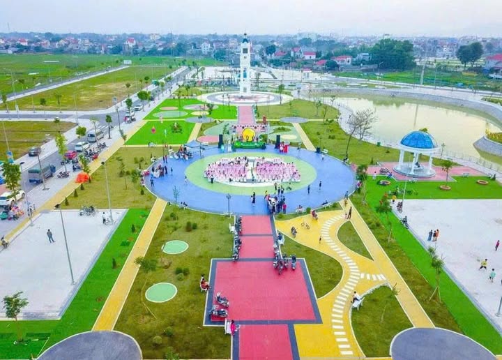 Shophouse Tấn Đức Central Park 100m² giá 4.3 tỷ - Cơ hội vàng đầu tư bất động sản!