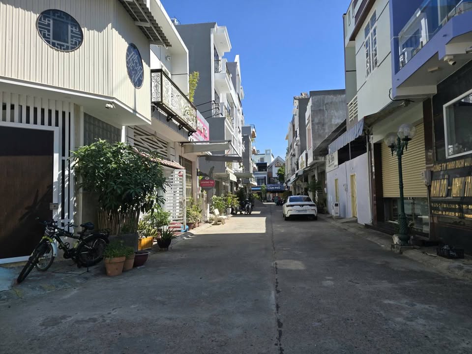 Đất nền K1 khu A Đà Lạt 49,5m² giá 2.18 tỷ - Cơ hội đầu tư sinh lời!