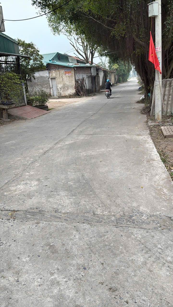 Đất nền Thống Nhất Thường Tín 165m² giá 6.27 tỷ - Cơ hội đầu tư tuyệt vời!