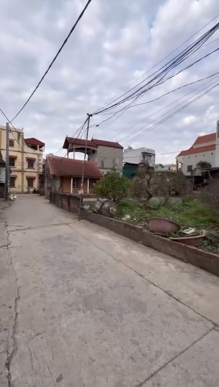 Đất nền Hồng Vân, Thường Tín 102m² giá 55 triệu - Sổ đỏ chính chủ, ô tô đỗ cửa!