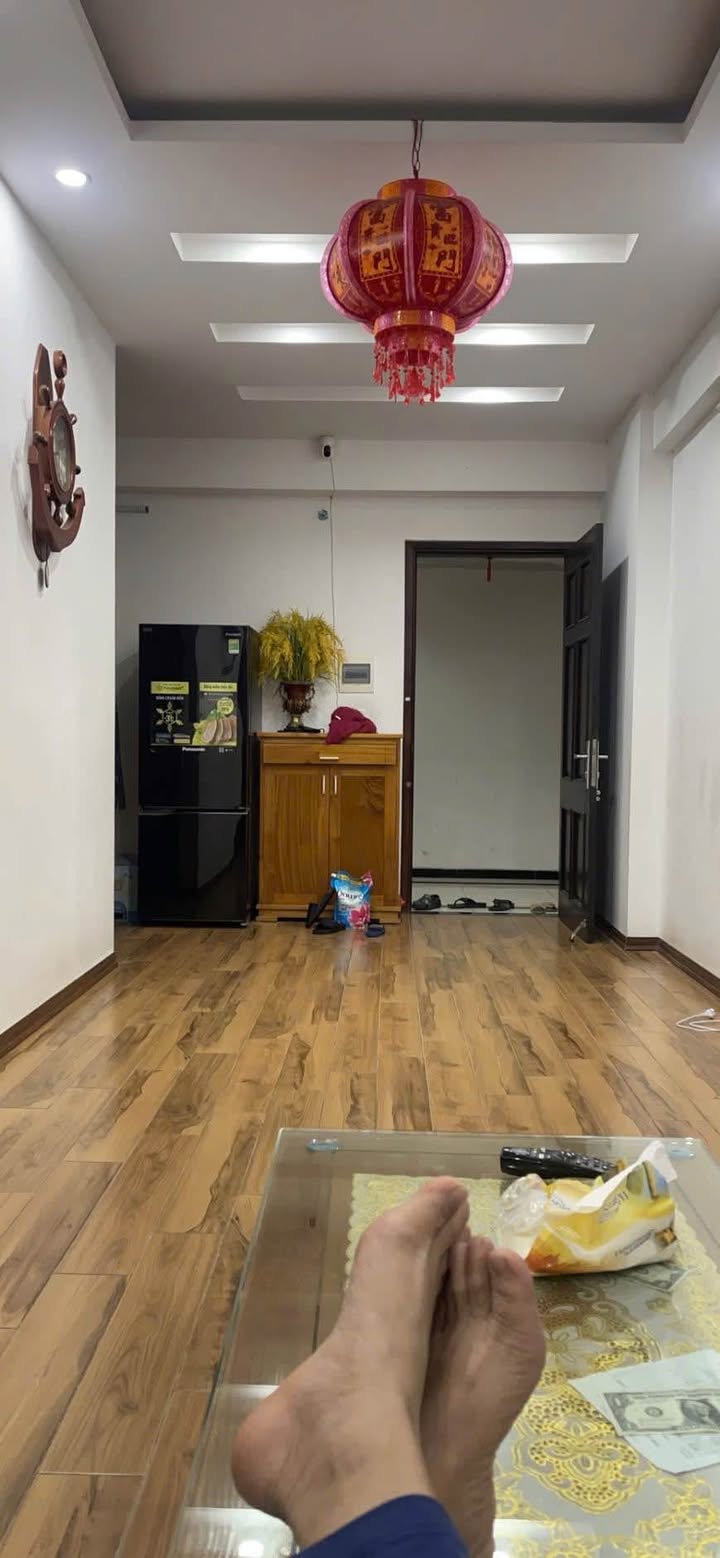 Căn hộ chung cư Arrita Vinh 63m² giá 2.55 tỷ - Hướng Tây Nam, thương lượng tốt!