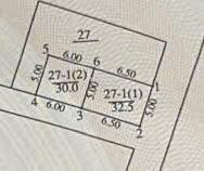 Đất nền Cự Khối, Long Biên 32m² giá 5.95 tỷ - Lô góc đắc địa, sổ đỏ chính chủ!