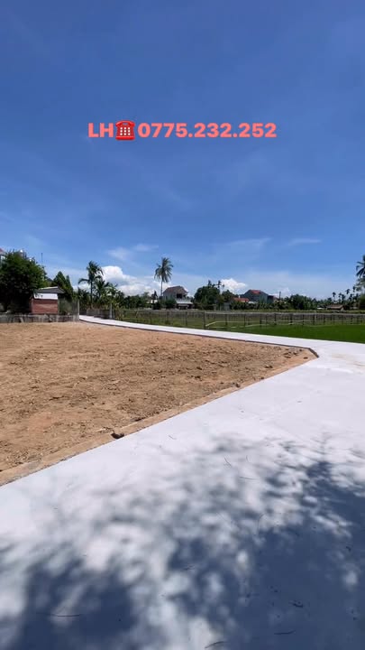 Đất Biệt Thự Thôn Trung Đông, Duy Trung 240m² giá 700 triệu - View Cánh Đồng Tuyệt Đẹp!