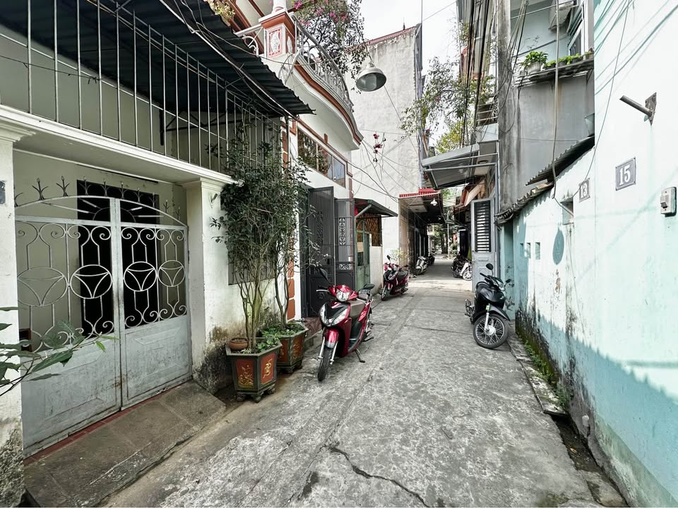 Đất nền Tân Hòa, Hòa Bình 53m² giá 800 triệu - Vị trí đắc địa ngay chợ Vồ!