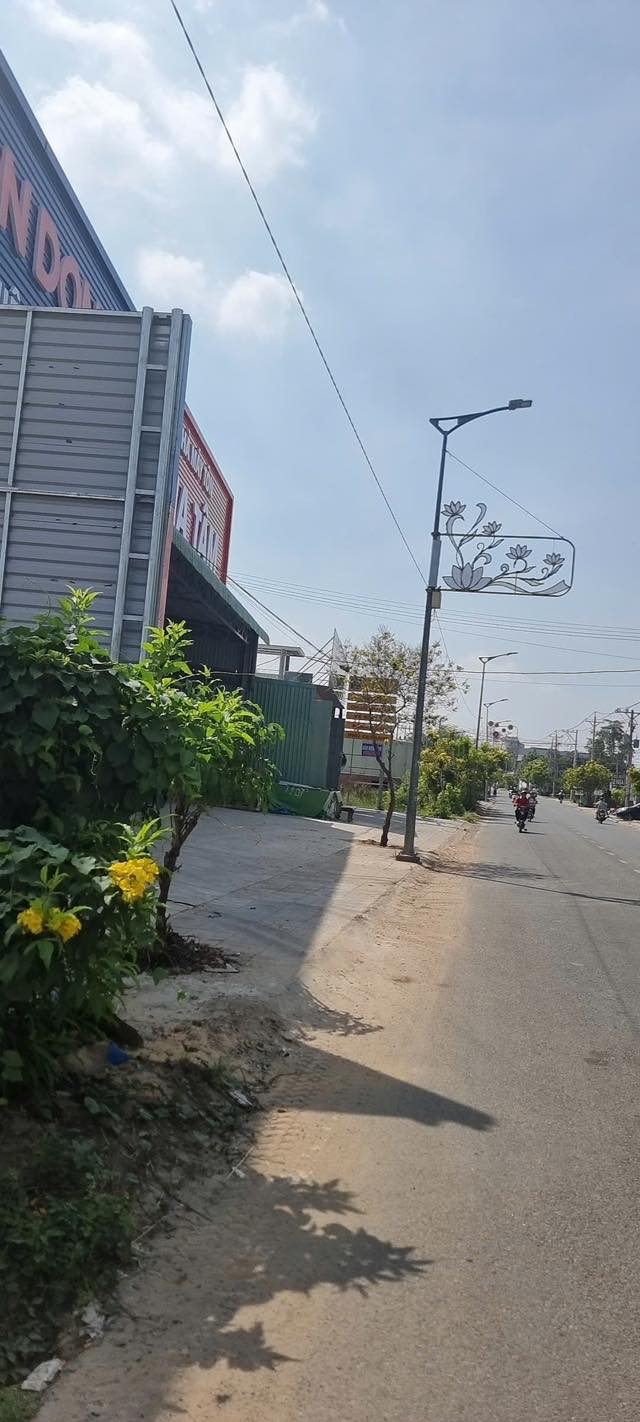 Đất nền mặt tiền Lê Hồng Phong, Gò Dầu 720m² giá chỉ 6 tỷ - Cần bán gấp!