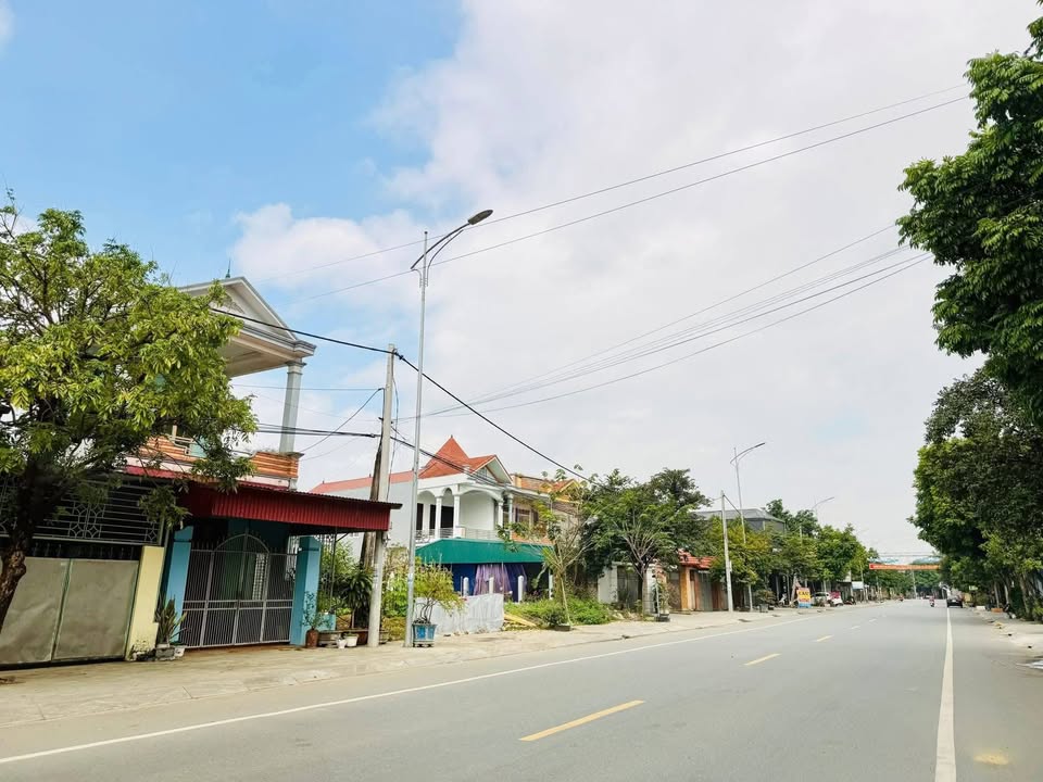 Đất mặt tiền du lịch Cúc Phương 112m² giá 2 tỷ - Kinh doanh đắc địa!