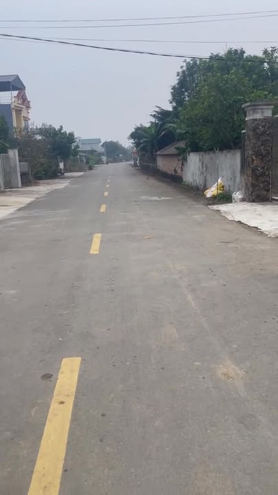 Đất thổ cư Yên Ninh, Yên Quang 150m² - Tiềm năng đầu tư vượt trội!