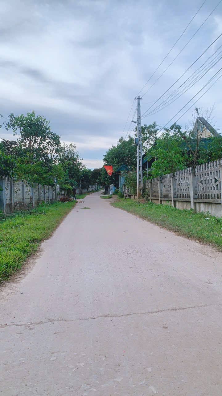 Đất nền Hợp Lý, Triệu Sơn 150m² giá 300 triệu - Pháp lý rõ ràng, vị trí thuận lợi!